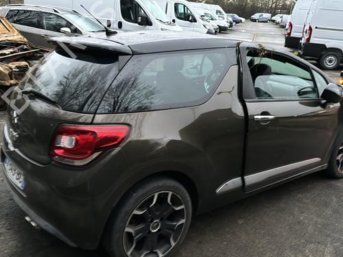 Left taillight CITROËN DS3 (SA_) 1.6 HDi 110 | BP26894522C34  - Image 8