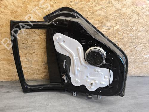 Right rear door PEUGEOT 208 I (CA_, CC_) 1.2 VTI 82 | BP23770715C5