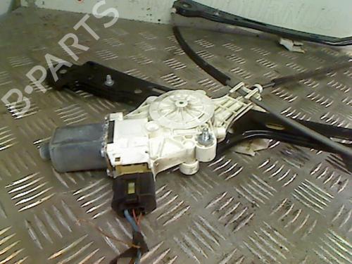 Rudehejsemekanisme ventre foran BMW 1 (E87) 120 d (177 hp) 21739931