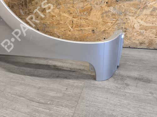 Right front fenders RENAULT CLIO III Grandtour (KR0/1_) 1.5 dCi (KR0G) | BP26740301C42 