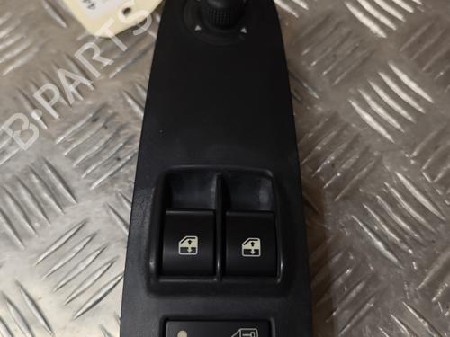 Used Left front window switch PEUGEOT BOXER Van 2.2 BlueHDi 165 (165 hp) 29288135
