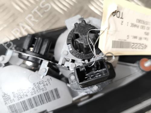 Left tailgate light BMW X3 (E83) 2.0 d | BP30711149C79 - Image 1