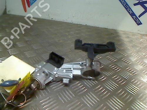Ignition barrel FIAT GRANDE PUNTO (199_) 1.3 D Multijet (199.AXD11, 199.AXD1A, 199.AXD1B,... | BP21731418M48 