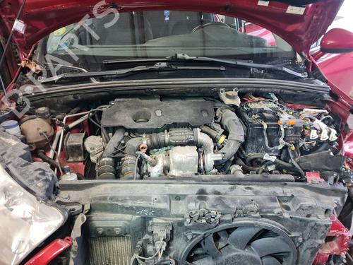 Engine CITROËN C4 II (NC_) 1.6 HDi 90 | BP23868447M1 - Image 13