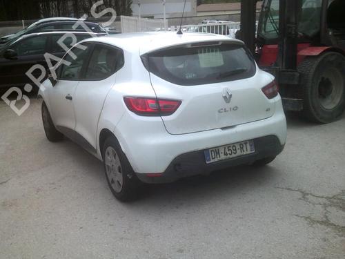 Left tailgate light RENAULT CLIO IV (BH_) 1.5 dCi 75 | BP21750734C79 