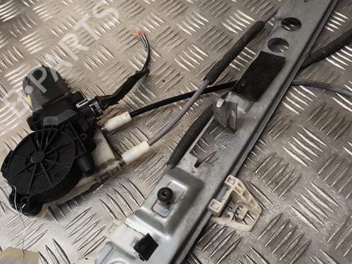 Front right window mechanism RENAULT MEGANE II (BM0/1_, CM0/1_) 1.6 16V (BM0C, CM0C) | BP30912630C23