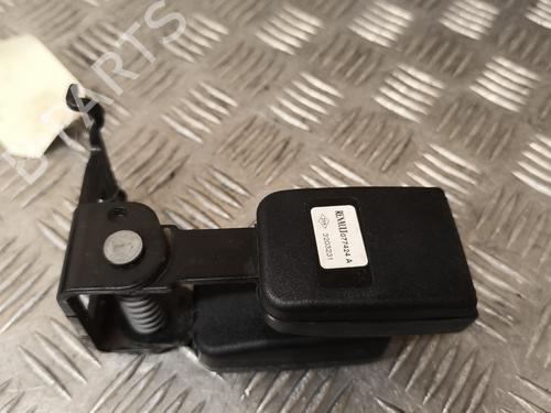 Seat buckle RENAULT MEGANE II (BM0/1_, CM0/1_) 1.5 dCi (BM0F, BM0T, BM2B, CM0F, CM0T) | BP21748438I32 