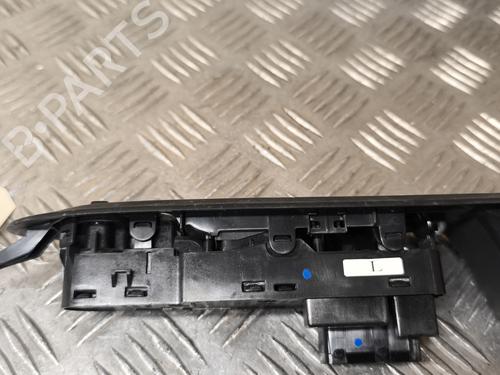 Left front window switch CITROËN DS3 (SA_) 1.6 HDi 90 | BP24057170I27 - Image 3