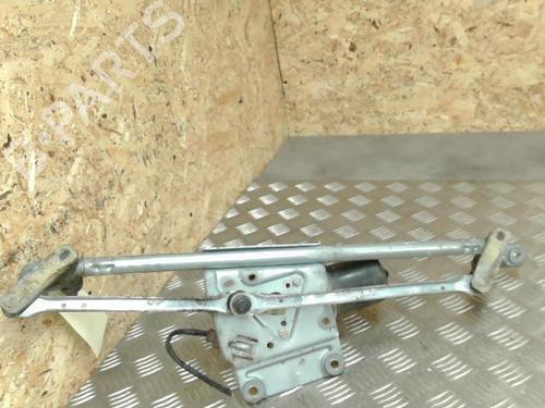 Front wiper motor PEUGEOT 406 (8B) 2.0 HDI 110 | BP21745513M29 