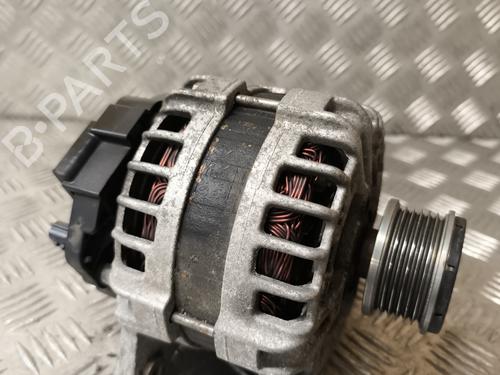 Lichtmaschine RENAULT MEGANE IV Hatchback (B9A/M/N_) 1.5 dCi 110 (B9A3) | BP21820881M7 