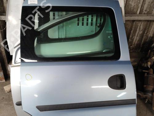 Højre side skydedør OPEL COMBO Tour 1.7 CDTI 16V | BP21749660C75 