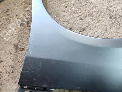 Left front fenders PEUGEOT 807 (EB_) 2.0 HDI | BP21749928C41 