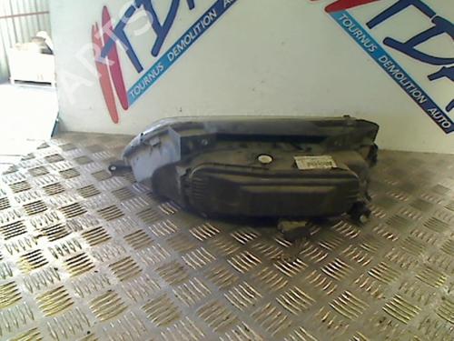 Right headlight CITROËN XANTIA (X1_, X2_) 1.9 Turbo D | BP21736471C29 