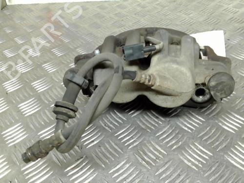 Left front brake caliper FIAT DUCATO Van (250_) 150 Multijet 2,3 D | BP21735512M105
