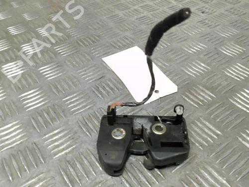 Tailgate lock VW POLO (6N2) 1.4 | BP21742615C101 