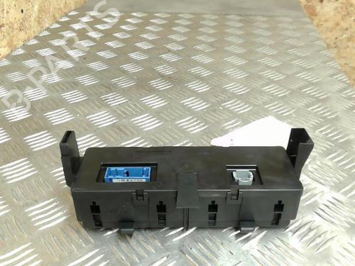 Climate control CITROËN C3 I (FC_, FN_) 1.4 HDi | BP21737629I5 