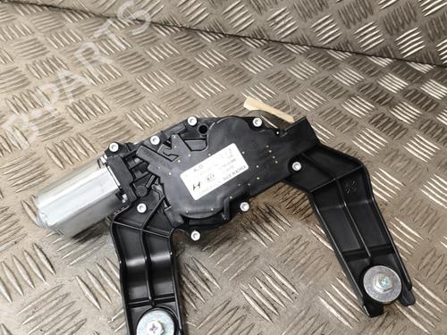 Rear wiper motor HYUNDAI i30 (FD) 1.6 CRDi | BP22013957M102 