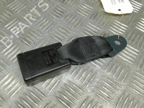 Used Seat buckle PEUGEOT PARTNER Tepee 1.6 HDi 90 (92 hp) 21745524