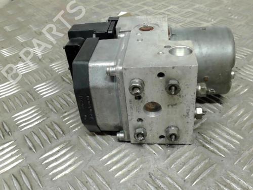 ABS Bremseaggregat OPEL ZAFIRA A MPV (T98) 2.2 DTI 16V (F75) | BP21731543M43 