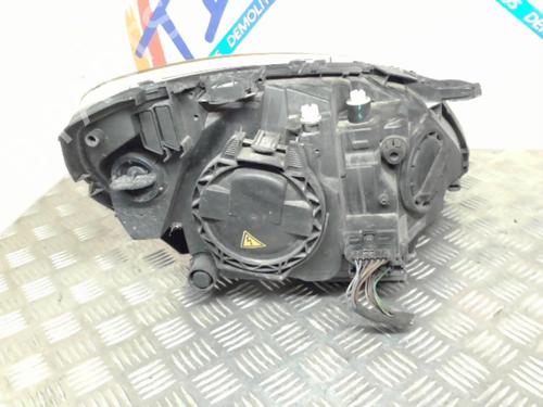 Left headlight MERCEDES-BENZ B-CLASS Sports Tourer (W245) B 200 CDI (245.208) | BP21745884C28 