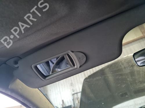 Hood RENAULT MEGANE II (BM0/1_, CM0/1_) 1.5 dCi (BM02, BM13, BM2A, CM02, CM13) | BP30506133C1