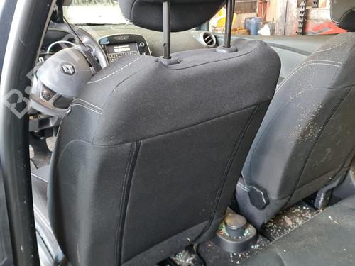 Left front window switch RENAULT CLIO IV (BH_) 1.5 dCi 90 | BP23770612I27 