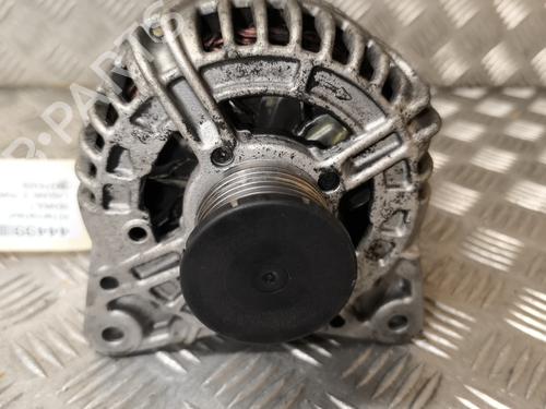 Generator RENAULT LAGUNA II (BG0/1_) 1.9 dCi (BG08, BG0G) (120 hp) 23773349