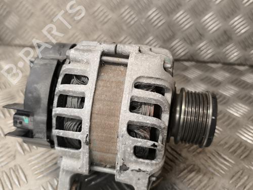 Generator RENAULT CLIO IV (BH_) 1.5 dCi 75 | BP22017430M7 