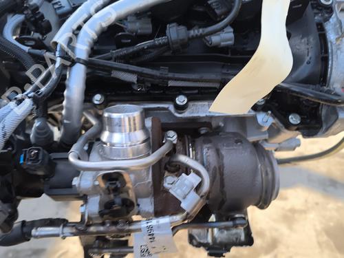 Engine RENAULT CAPTUR II (HF_) TCe 90 (HFM6) | BP22012146M1 