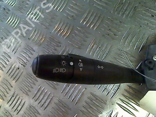Used Steering column stalk CITROËN C4 Picasso I MPV (UD_) 1.6 HDi (109 hp) 21751424