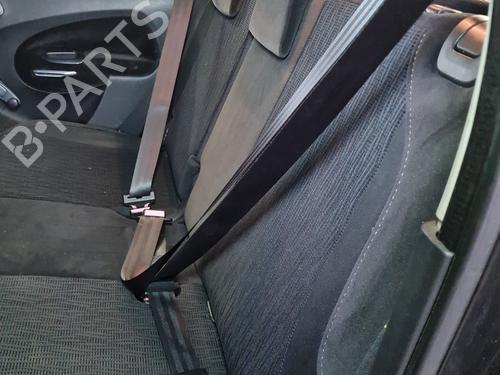 Pedał sprzęgła CITROËN C3 Picasso (SH_) 1.6 HDi | BP30940145I13 