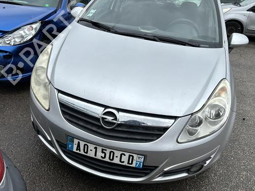 Alternator OPEL CORSA D (S07) 1.2 LPG (L08, L68) | BP25475807M7 