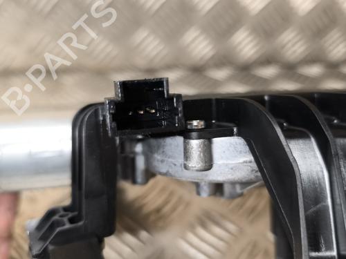 Rear wiper motor PEUGEOT 207 (WA_, WC_) 1.6 HDi | BP27679542M102 