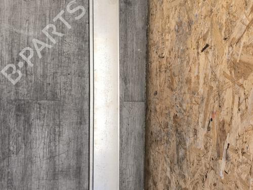 Used Rear bumper reinforcement CITROËN DS4 (NX_) 2.0 HDi / BlueHDi 135 (136 hp) 27237291