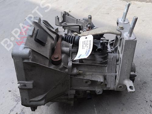 Gearbox CITROËN NEMO MPV 1.3 HDi 75 | BP24963212M3 