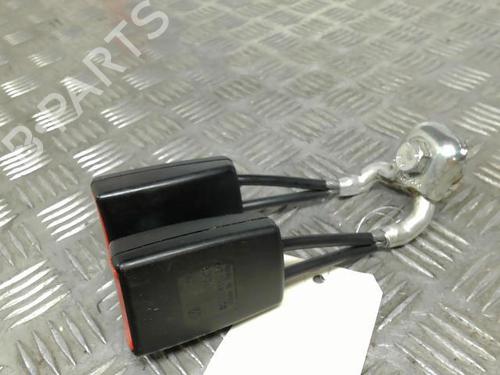 Used Seat buckle SEAT IBIZA IV (6J5, 6P1) 1.9 TDI (105 hp) 21730794