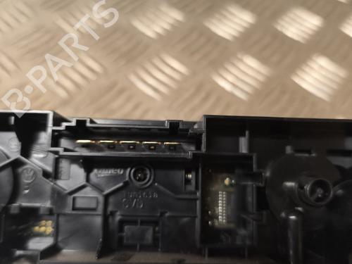 Climate control VW POLO V (6R1, 6C1) 1.4 TDI | BP21733868I5 