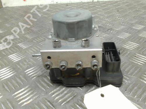 ABS pump RENAULT CLIO IV (BH_) 1.5 dCi 90 | BP21738347M43