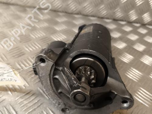Starter CITROËN BERLINGO / BERLINGO FIRST Box Body/MPV (M_) 2.0 HDI 90 (MBRHY, MCRHY) | BP27746243M8 