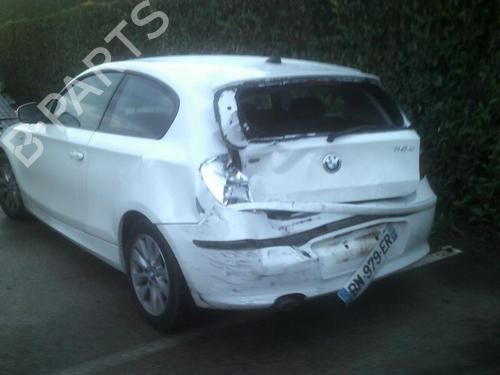 Starter BMW 1 (E81) 116 d | BP21747122M8 