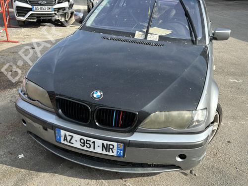 Driveshaft BMW 3 (E46) 330 d | BP25436774M37 - Image 8