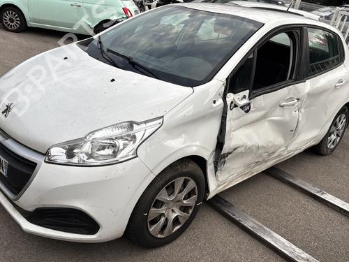 Used Parts PEUGEOT 208 I (CA_, CC_) 1.6 HDi / BlueHDi 75 (75 hp) 4356625