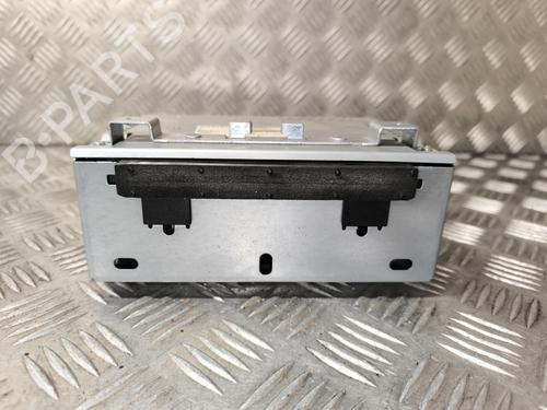 Radio FORD FIESTA VI (CB1, CCN) 1.6 TDCi (90 hp) 29193438
