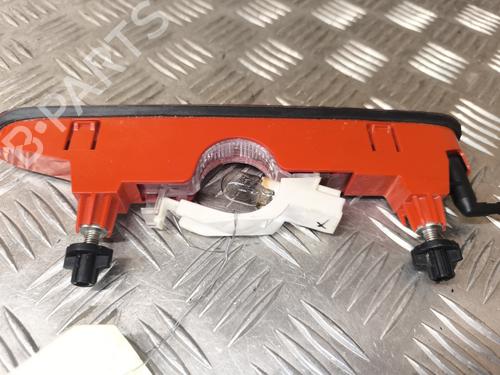 Third brake light CITROËN BERLINGO Box Body/MPV (B9) 1.6 BlueHDi 100 | BP29897110L11