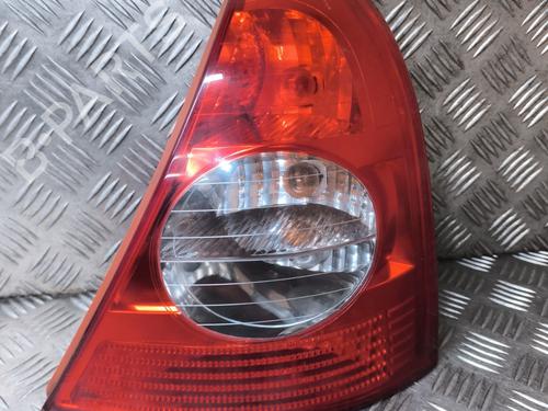 Høyre baklys RENAULT CLIO II (BB_, CB_) 1.5 dCi (B/CB07) (65 hp) 29587167