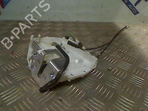 Høyre bak lås SUZUKI SWIFT III (MZ, EZ) 1.3 (RS413, ZC11S) (92 hp) 21750994
