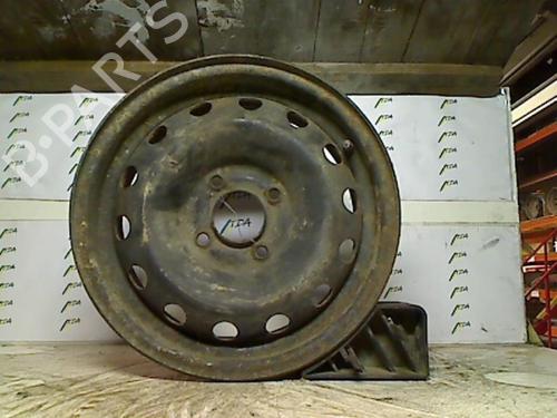Used Rim CITROËN XSARA (N1) 1.9 D (68 hp) 21753369