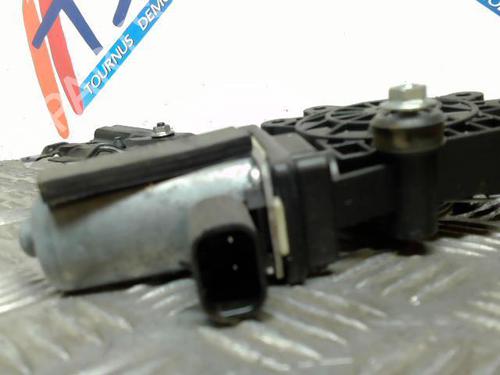 Front right window mechanism FIAT 500 (312_) 1.3 D Multijet (312AXB1A) | BP21735044C23 