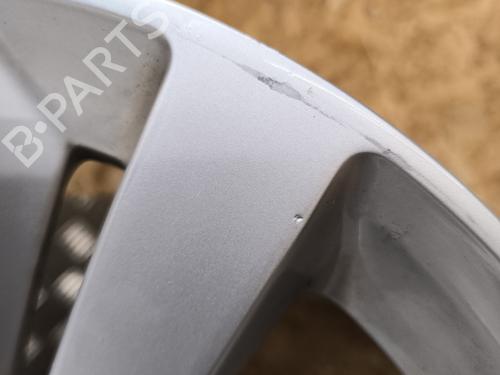 Rim PEUGEOT 308 II (LB_, LP_, LW_, LH_, L3_) 1.6 HDi / BlueHDi 115 | BP23771728C45