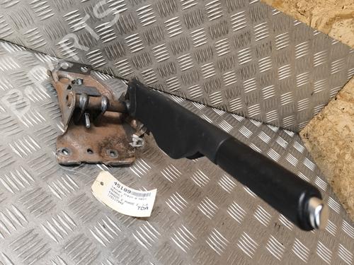 Used Hand brake RENAULT KANGOO Express (FW0/1_) 1.5 dCi 90 (FW0G, FW05, FW08, FW11) (90 hp) 30144142